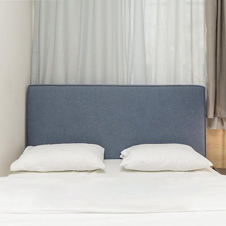 Aura F24 Apartments By Halu! - Vibrant Neighbourhood Salonicco Esterno foto
