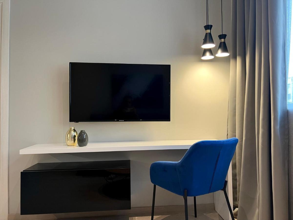 Aura F24 Apartments By Halu! - Vibrant Neighbourhood Salonicco Esterno foto