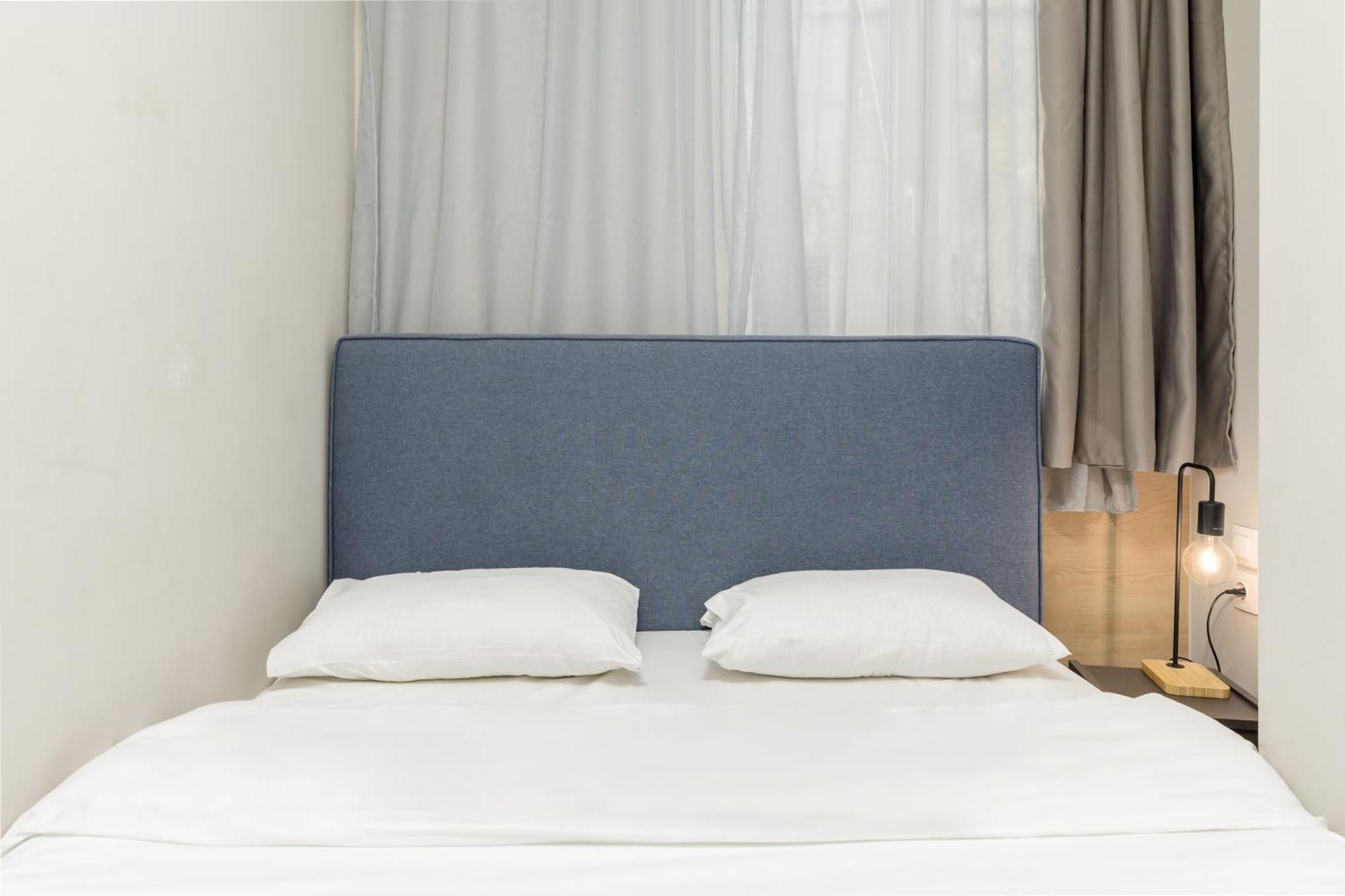 Aura F24 Apartments By Halu! - Vibrant Neighbourhood Salonicco Esterno foto